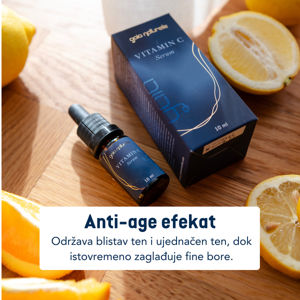 Serum sa vitaminom C