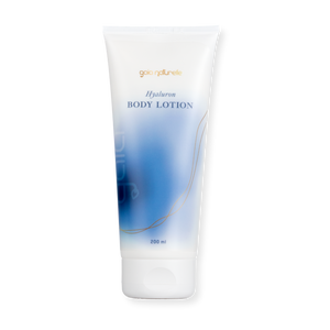 Prirodni losion za telo - Hyaluron Body Lotion