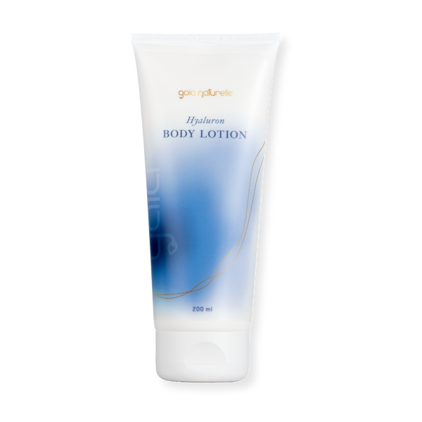 Prirodni losion za telo - Hyaluron Body Lotion