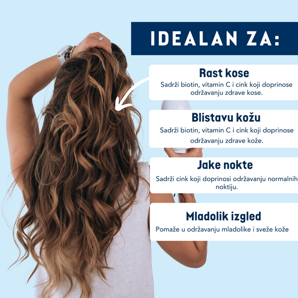 Kolagen Shot Tropical