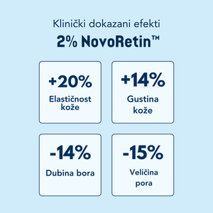 Retinol-like serum