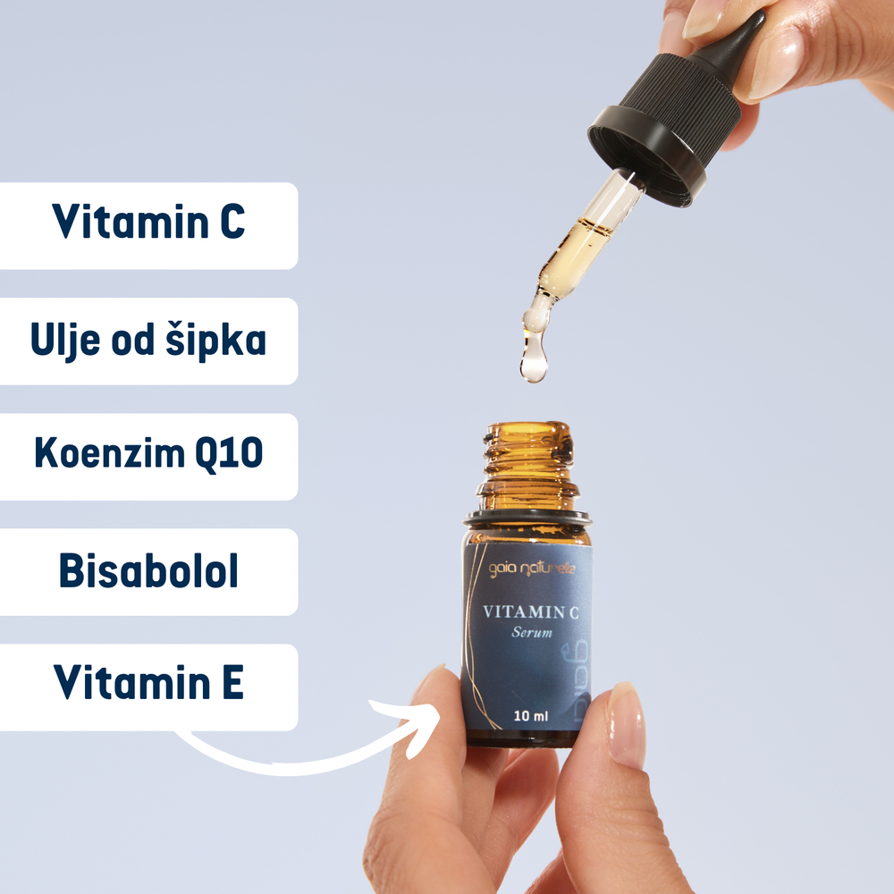 Serum sa vitaminom C