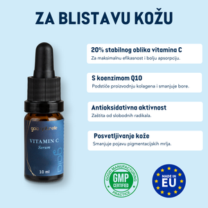 Serum sa vitaminom C