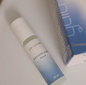 Retinol-like serum